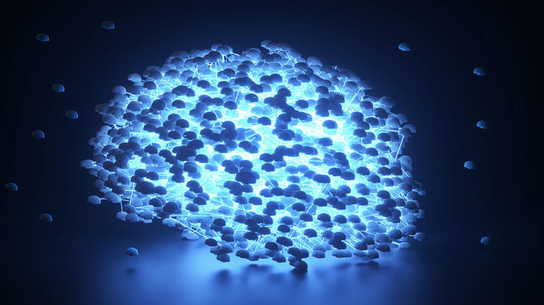 Nature Magazine Futures